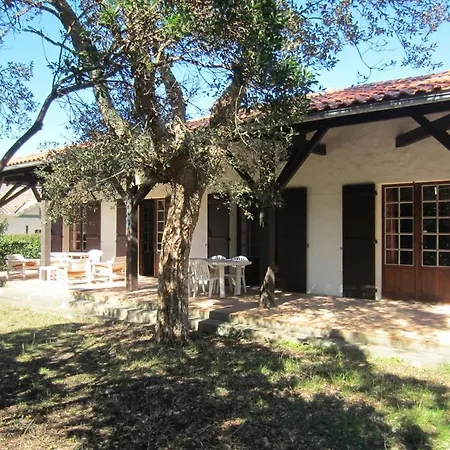 La Ferme Pour 8 Personnes A 500m Des Plages * סניוס
