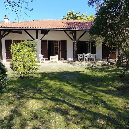 La Ferme Pour 8 Personnes A 500m Des Plages Vila *