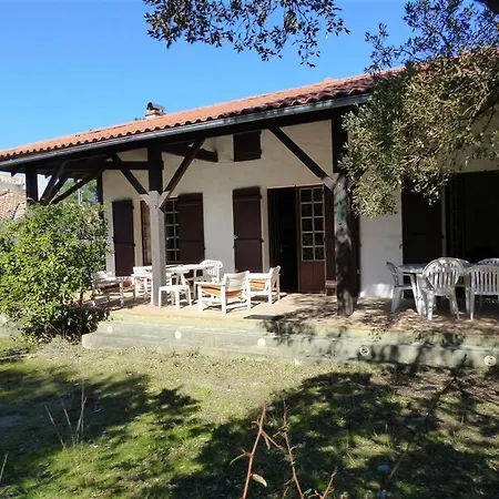 Vila La Ferme Pour 8 Personnes A 500m Des Plages