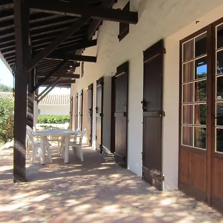 Vila La Ferme Pour 8 Personnes A 500m Des Plages