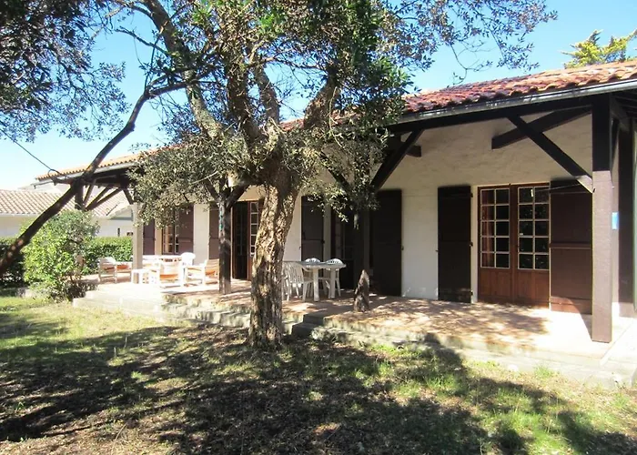 La Ferme Pour 8 Personnes A 500m Des Plages * Seignosse