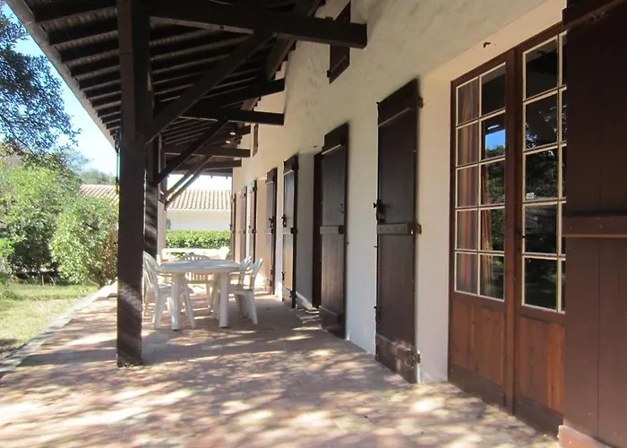 La Ferme Pour 8 Personnes A 500m Des Plages *